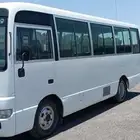 باص كوستر للايجار30راكب 2011