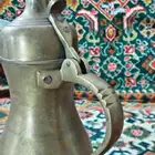 دله واجد صناعة قديمه تقيله سميكه