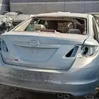 تشليح سياره قطع كامله ماذده 6