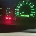 تويوتا كامري 2001 اتوماتيك