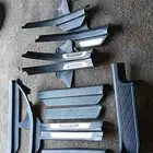 ديكور باب جرانديور اثلان كيا اوبتيما ازيره النترا سوناتا