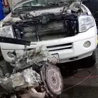 أمريكي. اكسبديشن 2014