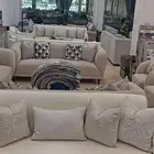 Translate Post  مفروشات الرياض  تفصيل جميع انواع الكنب وال