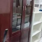 دولب بابين مكتبي