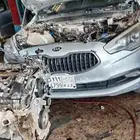 كيا كويرس 2018