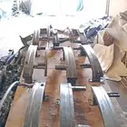 جسر صدام امامي وخلفي هيونداي كيا شفورليه