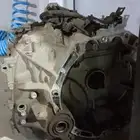 جير اكسنت سي في تي جيرات اتوماتيك