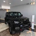 بايك BJ40 2023 بسعر 95000 شامل مع ضمان 10 سنوات