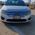فورد فيوجن 2012 ستاندر للبيع