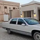 كاديلك فيلتود 1993 بريجهام سعودي