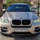 بي ام دبليو BMW X6 2013