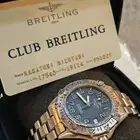 ساعة برايتلينغ Breitling