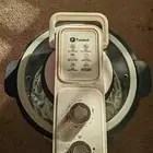 غلاية هوائية ..