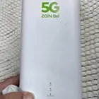 راوتر 5G زين مع مقويين واي فاي 6