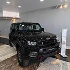 بايك Bj40 2023 فل بابين اصفار بسعر مناسب