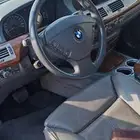 بي ام دبليو 740Li 2006 إصدار محدود
