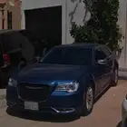 كرايزلر C300 ليمتد موديل 2021