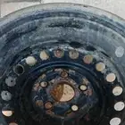 جنوط حديد مقاس 16 5مسامير بسعر رخيص