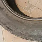 للبيع كفر مستعمل 245 60 18
