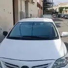 تويوتا كرولا2010