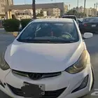 هوندي النتر 2014 جير عادي