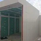 مقاولات عامه وتشطيب وترميم مباني