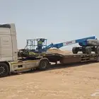 لوبد مع مكرة سحب متواجد بتبوك
