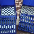 شطرنج رخام باكستاني