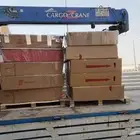 دينا ونش   كرين   للايجار