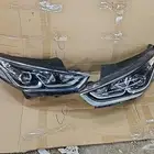 شمعات سوناتا 2018 -2019