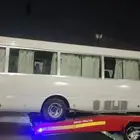 سطحه نقل سيارات داخل و خارج جده