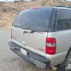 جمس يوكن 2005 القصير