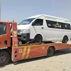 سطحه نقل سيارات داخلي و خارجي جده recovery transport