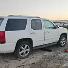 جمس 2008 البيع قطع غيار اسياره نظيفه