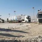 لوبد متواجد في الرياض ملهم الكسارات حمل علا اي اتجاه