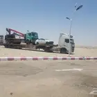 لوبد لتحميل المعدات متواجد في خميس مشيط على اي اتجاه