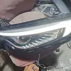 شمعات MGZS2021