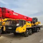 كرين ايجار ايجار كرين