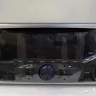 مسجل بازعي نظيف