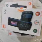 ثلاث هواتف للبيع جديده