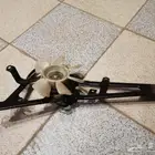مروحة رديتر كرسيدا