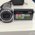 كاميرا jvc