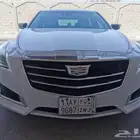 كاديلاك موديل 2015 CTS4