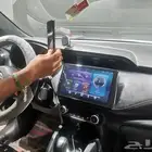 شاشه نيسان كيكس 2022