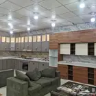 مطابخ المنيوم صاج قطاع خاص وقطاع عام