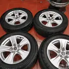 جنوط رافور شبه جديد وكاله