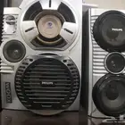 مجموعة صوت فيليبس مع اميلي فاير فيليبس