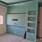 فني ديكورات مقاولات ترميم فلل