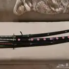 سيوف خشبيه جديده