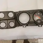 عداد rpm و بانزين جمس شفر من شركه (autometer )